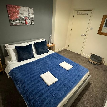 Lovely Flat In Camden Town Londra Dış mekan fotoğraf