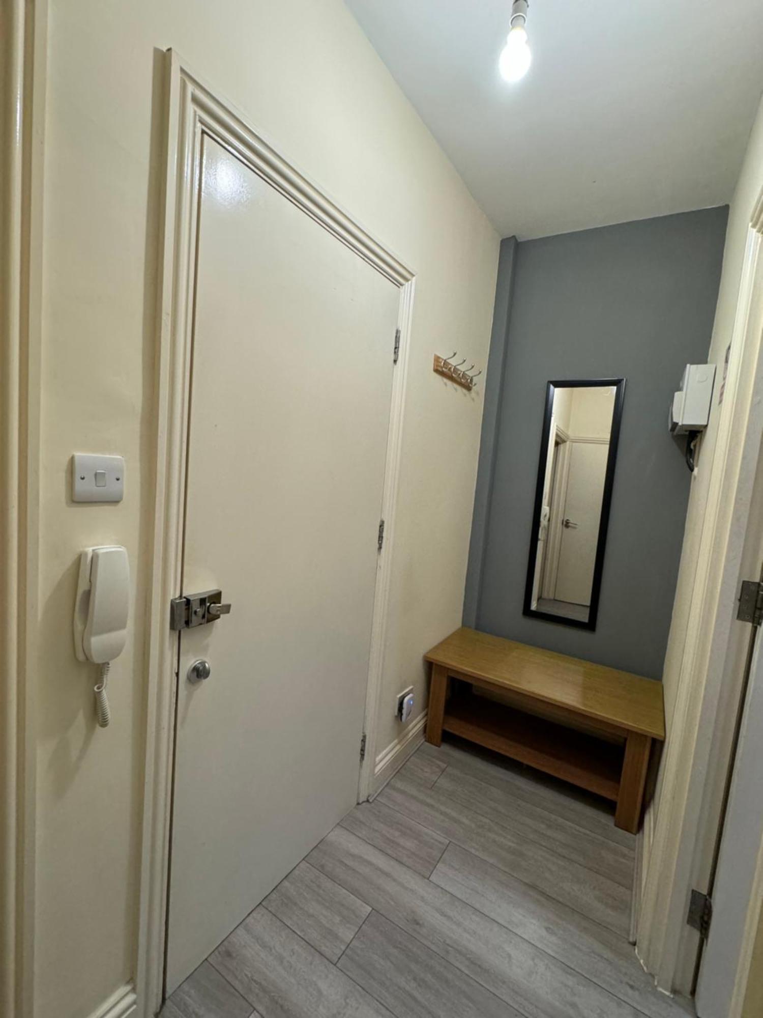 Lovely Flat In Camden Town Londra Dış mekan fotoğraf