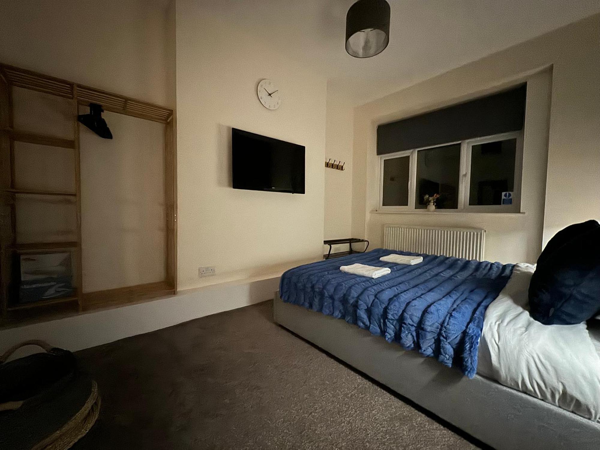 Lovely Flat In Camden Town Londra Dış mekan fotoğraf