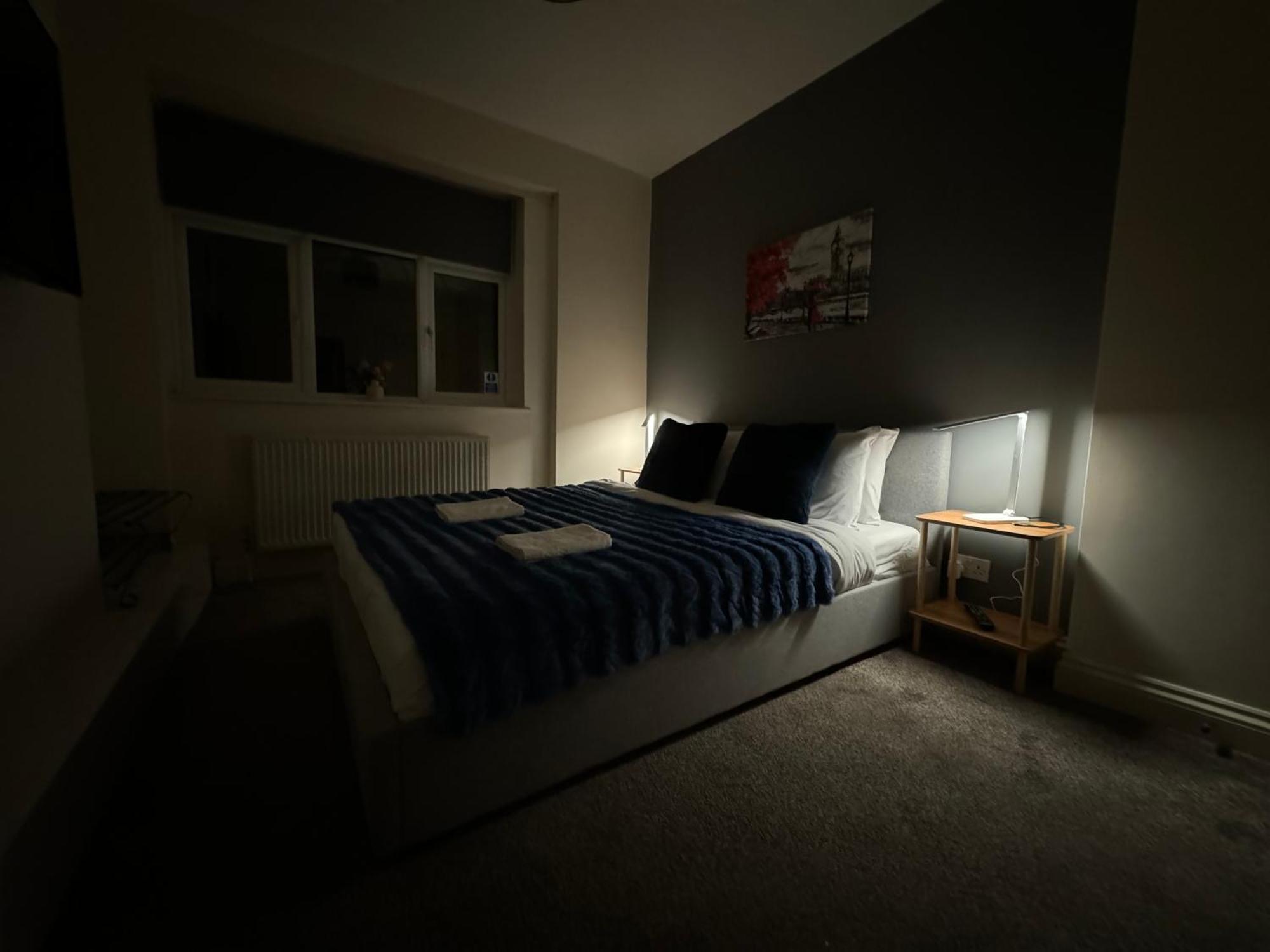 Lovely Flat In Camden Town Londra Dış mekan fotoğraf