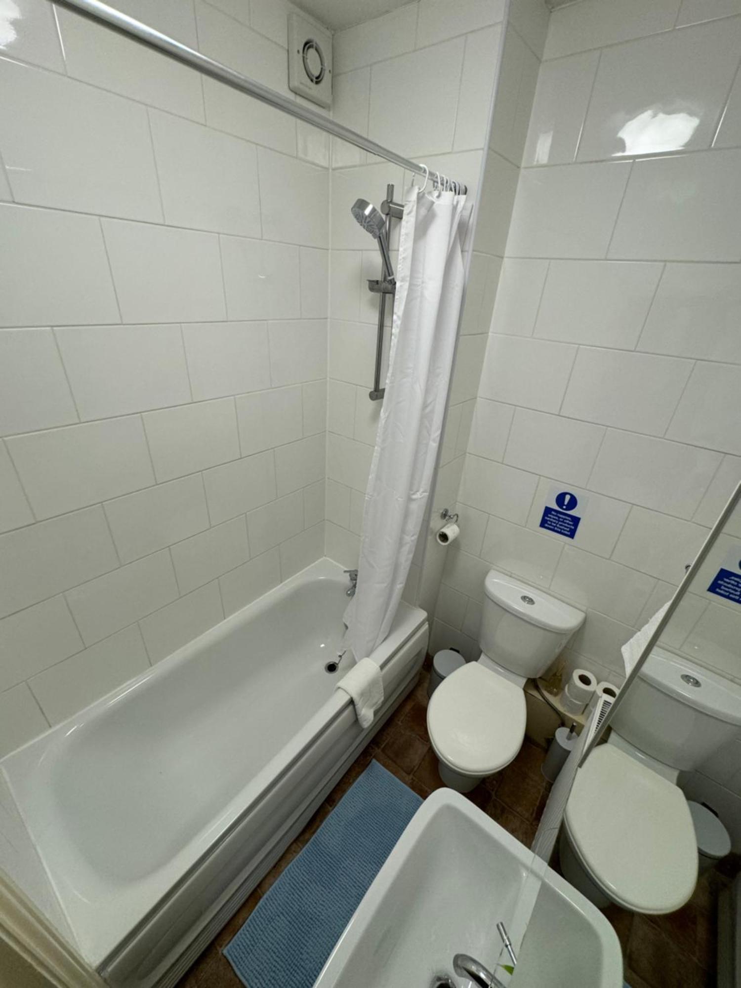 Lovely Flat In Camden Town Londra Dış mekan fotoğraf