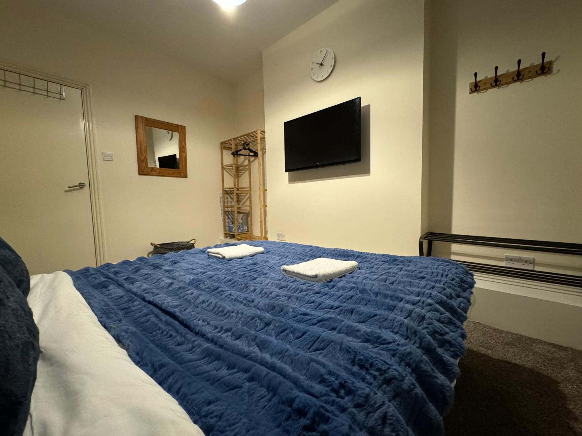 Lovely Flat In Camden Town Londra Dış mekan fotoğraf