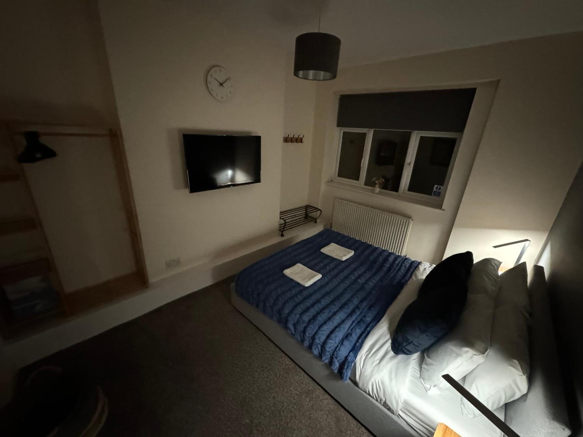 Lovely Flat In Camden Town Londra Dış mekan fotoğraf