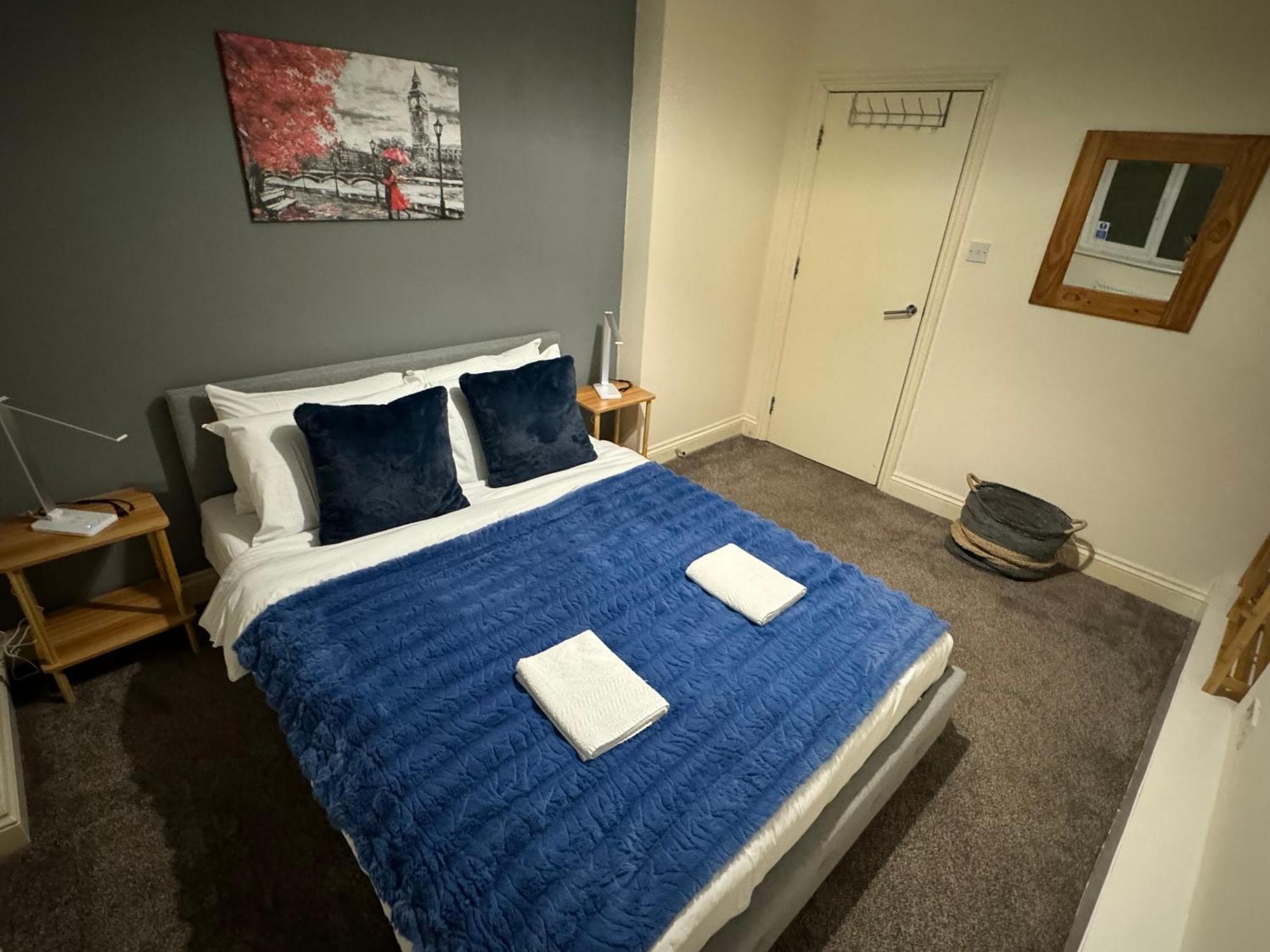 Lovely Flat In Camden Town Londra Dış mekan fotoğraf
