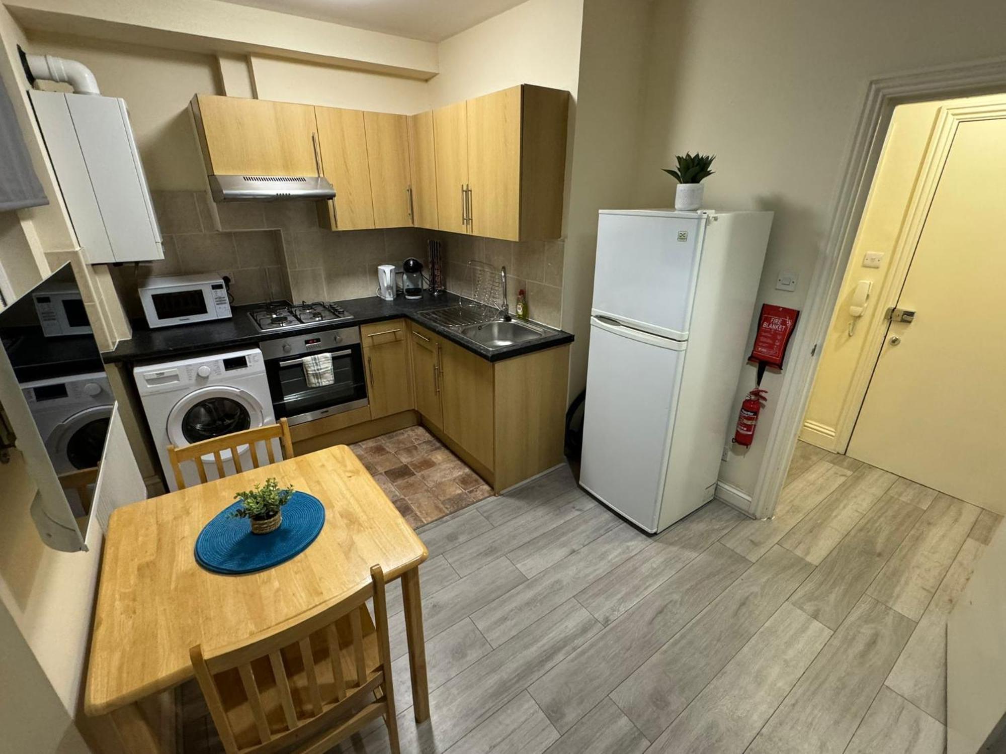 Lovely Flat In Camden Town Londra Dış mekan fotoğraf